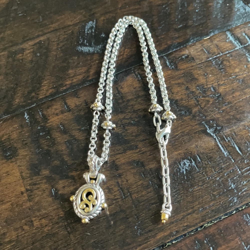 Brighton necklace